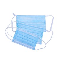 non-woven mask