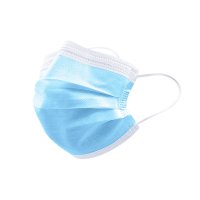 non-woven mask