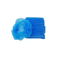 Nipple hat non-woven fabric