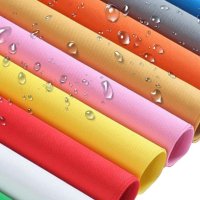 ColorWaterproof PP Spunbond Non-Woven Fabric