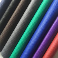 Color Wear-resistant PP Spunbond Non-Woven Fabric