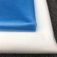 Medical Coated Non-Woven Fabric