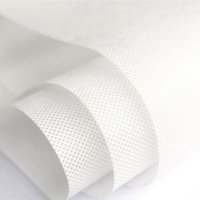 White Tear-resistant Non-Woven Fabric