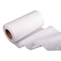 White Ultra-Thin Breathable Non-Woven Fabric