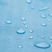 Waterproof non-woven fabric